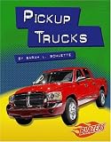 Pickup Trucks (Blazers)