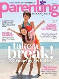 Parenting School Years (1-year)