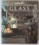 Sotheby's concise enclycopedia of glass