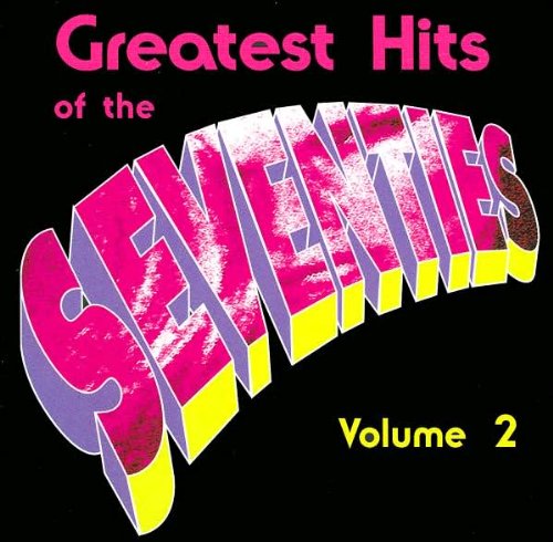 The Hollies - Greatest Hits Of The 70