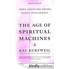 The Age of Spiritual Machines: When Computers Exceed Human Intelligence