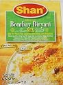 Shan Special Bombay Biryani Mix 65g