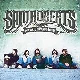 We Were Born In A Flame (Bonus Tracks)