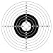 Gamo Paper Targets (100 pack)
