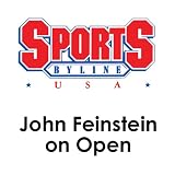 John Feinstein on Open