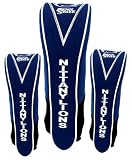 College Licensed Golf Headcover - Penn State - 3 Pack