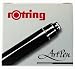 Rotring ArtPen Black Ink Cartridges (S0194751)