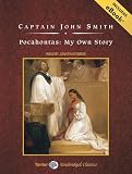Review Tantor Media, Inc  / Pocahontas: My Own Story
