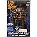 Lost In Space Electronic Lights & Sounds B9 Robot Golden Boy Edition