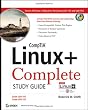 CompTIA Linux+ Complete Study Guide: Exams LX0-101 and LX0-102