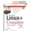 CompTIA Linux+ Complete Study Guide: Exams LX0-101 and LX0-102