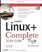 CompTIA Linux+ Complete Study Guide: Exams LX0-101 and LX0-102