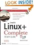 CompTIA Linux+ Complete Study Guide (Exams LX0-101 and LX0-102)