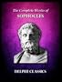 Delphi Complete Works of Sophocles (Illustrated)