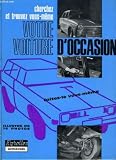 Cherchez et trouvez votre voiture d'occasion vous meme Image du produit