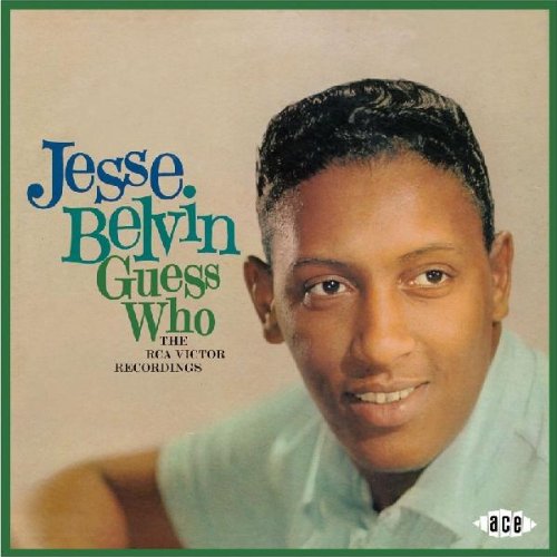 Guess Who? The RCA Victor Recordings
