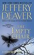 The Empty Chair (Lincoln Rhyme Novels)