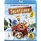 Kickass Bildqualit�t (die besten HD-DVD und Blu Ray-Discs )