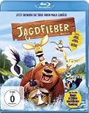 Produkt-Bild: Jagdfieber [Blu-ray]