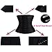 DDA Faja Waist Trainer Cincher Corset Running Body Shaper Belt Weight Loss S-6XL