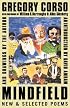 Mindfield: New and Selected Poems