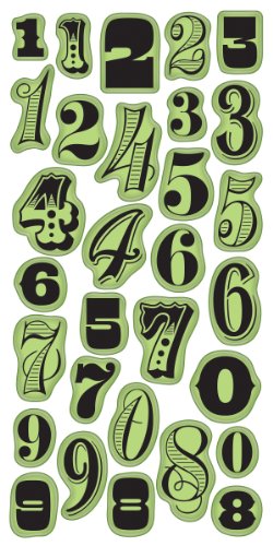 Inkadinkaclings Rubber Stamps