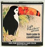 Henna Black