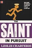 The Saint in pursuit