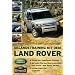 Gel�ndetraining mit dem Land Rover: Sicher ins Abenteuer Offroad. So holen Sie das Beste aus sich und Ihrem Land Rover heraus. Insidertipps von Experten