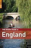 The Rough Guide to England (Rough Guide Travel Guides)