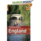 The Rough Guide to England 7 (Rough Guide Travel Guides) by  Rough Guides