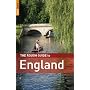 The Rough Guide to England (Rough Guide Travel Guides)
