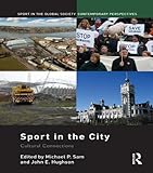 Sport in the city : cultural connections