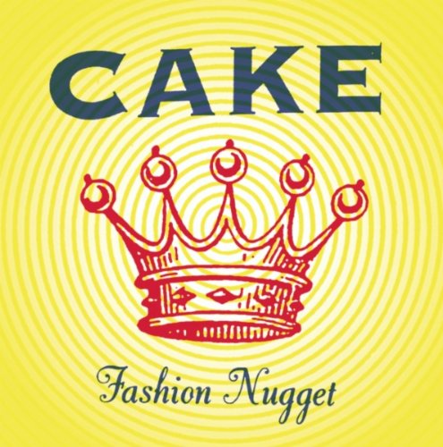 Fashion Nugget (Deluxe Version) [Explicit] [+video]