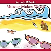 Murder Makes Waves | [Anne George]