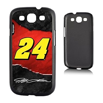 Jeff Gordon Galaxy S3 Slim Case #24 NASCAR