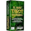 Gran Tarot Esoterico by Fournier