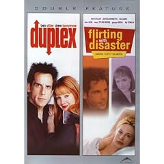 Duplex/Flirting With Disaster (Double Feature) [REGION 1][NTSC]