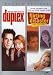 DVD : Duplex/Flirting With Disaster (Double Feature) [REGION 1][NTSC]