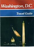 WASHINGTON DC TRAVEL GUIDE