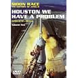 Moon Race - The History of the Apollo, Vol. 2: Houston, We Have a Problem - Apollo 12-Soyuz
