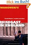 Reisegast in England: Fremde Kulturen...