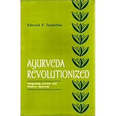 Ayurveda Revolutionised: Integrating Ancient and Modern Ayurveda