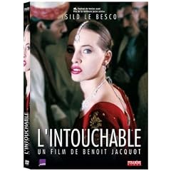 L'intouchable