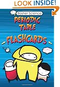 Basher Flashcards