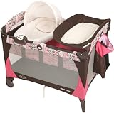 Graco Pack 'N Play Playard with Newborn Napper