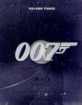 The James Bond Collection, Vol. 3 (Mo...
