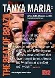 Tanya Maria: The Beat of Brazil