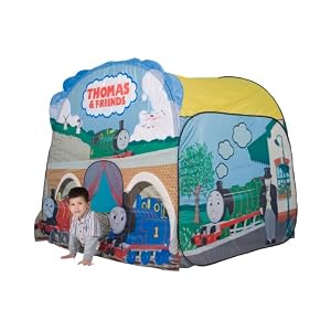 Playhut Thomas the Tank Mega House