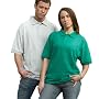 UCC 50/50 Heavyweight Pique Polo Shirt